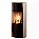 Стальная печь Spartherm Senso L